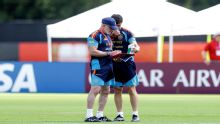 How Spain is preparing for Austria