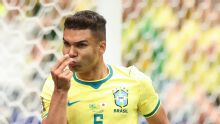 Brazil survive Japan scare