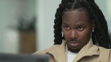 Former NFL RB Chris Johnson shares his ALS diagnosis: 'I chose to fight'