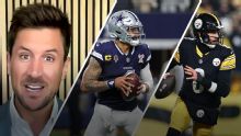 Will the Steelers win more games than the Cowboys?