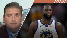 How Draymond declining player option could affect NBA, LeBron