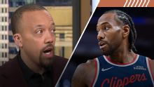 How a returning Kawhi would elevate the Raptors in East