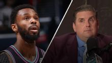 Windy dissects Andrew Wiggins' 3-year contract extension with Heat