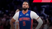 Malik Beasley indicted in federal gambling case