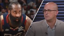 Bobby Marks: James Harden declining player option gives Cavs more flexibility