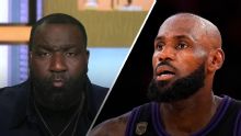 Perk: LeBron would make Warriors legit title contenders