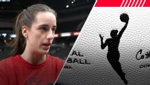 Caitlin Clark condemns hatred toward WNBA players