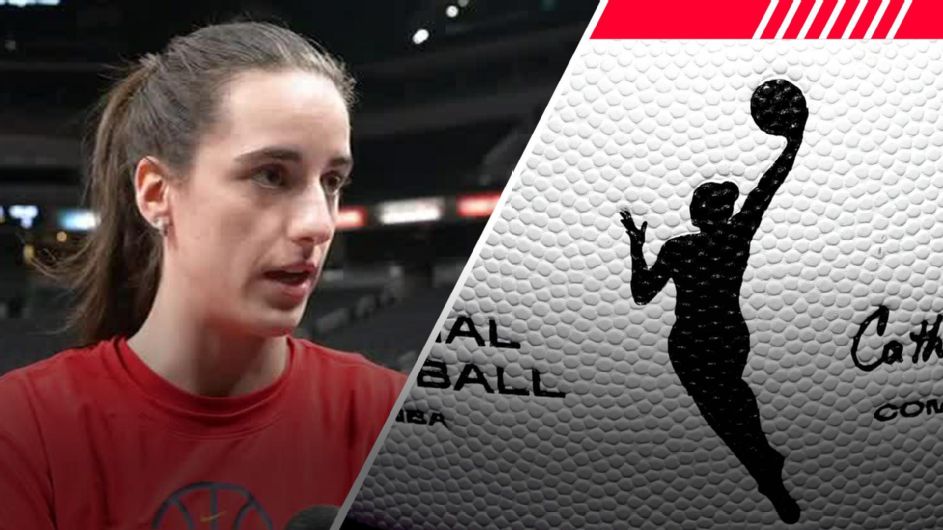 Caitlin Clark Slams Hatred, Sidelined with Back Injury