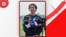 Memo Ochoa espera que el Vasco los deje ir al Ángel de la Independencia
