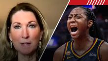 What to watch for in Fever-Aces showdown