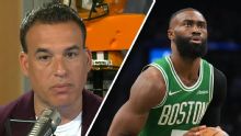 Cohen: Celtics trading Jaylen Brown for one player was 'beyond stupid'
