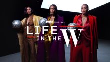 Life in the W: An ESPN original trailer