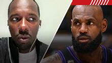 Rich Paul on LeBron's next team: 'He's not chasing a ring'