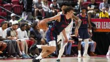 Keaton Wagler impulsa a los Clippers con una actuación de 23 puntos