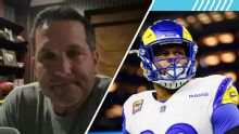 Schefter: Rams return 'awfully enticing' for Aaron Donald