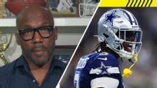 Is this George Pickens' last season with the Cowboys?