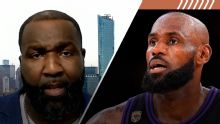 Mad Dog, Perk go at it over the wait for LeBron's decision