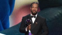 Jalen Brunson wins ESPY for 'Best Championship Performance'