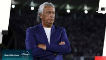 Gorosito: "Nos tocó perder, pero la entrega de los chicos fue absoluta"