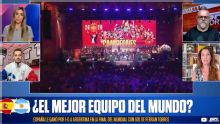 España: el mejor equipo del mundo