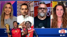 El balon de Oro y su lista de candidatos