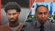 Is it a make-or-break season for Shedeur Sanders? Stephen A., Canty weigh in