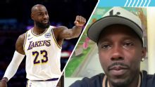 Rich Paul to McAfee: LeBron has 'earned the right not to be rushed'