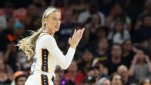 The best of Sophie Cunningham's season