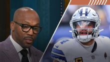 Why Louis Riddick says it’s Super Bowl or bust for Cowboys