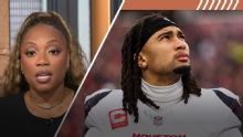 Why this is a make-or-break season for C.J. Stroud and Texans