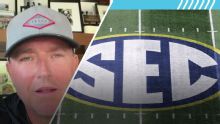 Kirk Herbstreit: Potential SEC breakaway is 'just talk'