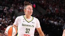 Shepard has a triple-double and the Wings hold off the Fire 101-97
