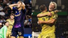 ¡Otro duro golpe! Galaxy vuelve a tropezar en casa ante t. Louis CITY SC