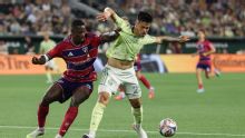 Timbers recata empate ante Dallas con gol en el descuento