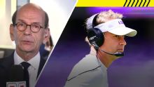 Why Finebaum believes expectations for LSU and Lane Kiffin are 'incredibly high'