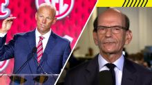 How Kalen DeBoer 'irritates the fanbase' of Alabama