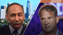 Stephen A. implores Lane Kiffin to 'tell the truth'