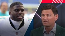 Fowler: There isn't much of a market for Tyreek Hill