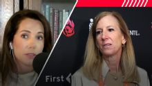 Courtney Cronin: Cathy Engelbert is the worst commissioner in pro sports