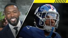Why Malik Nabers could be 'huge' for the Giants