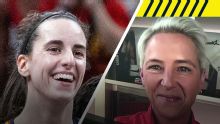 Does Caitlin Clark have a technical foul problem?