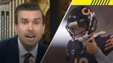 Will Caleb Williams and Bears live up to the hype after last season's success?