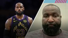 Perk: LeBron will bring out the best in Joel Embiid