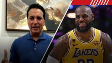Kevin Negandi: Today is an incredible day to be a 76ers fan