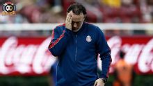 Chivas y los dilemas de Milito