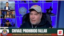 ¿Las palabras de Romo pesan en el vestidor de CHivas?
