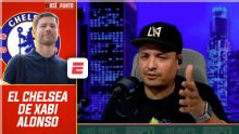 En Chelsea hay mucho dinero y poca paciencia