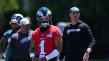 ¿Cómo les irá a los Eagles esta temporada?