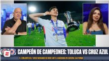 Huiqui sabe manejar el vestidor