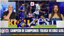 ¿Las palabras de Romo pesan en el vestidor de CHivas?